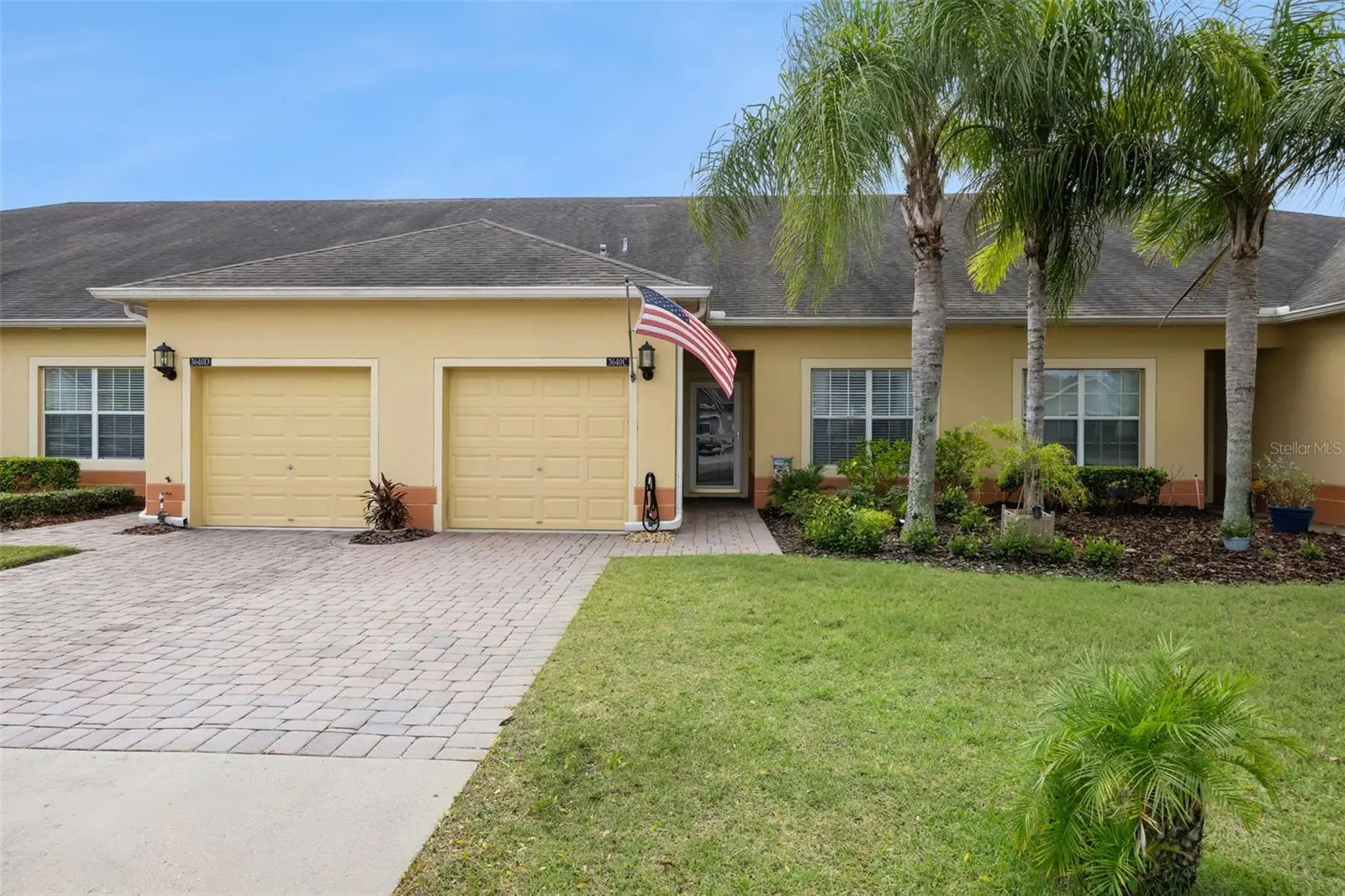 3640 Solana Circle, FL