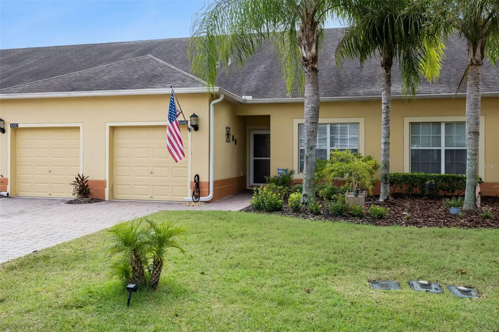 3640 Solana Circle, FL