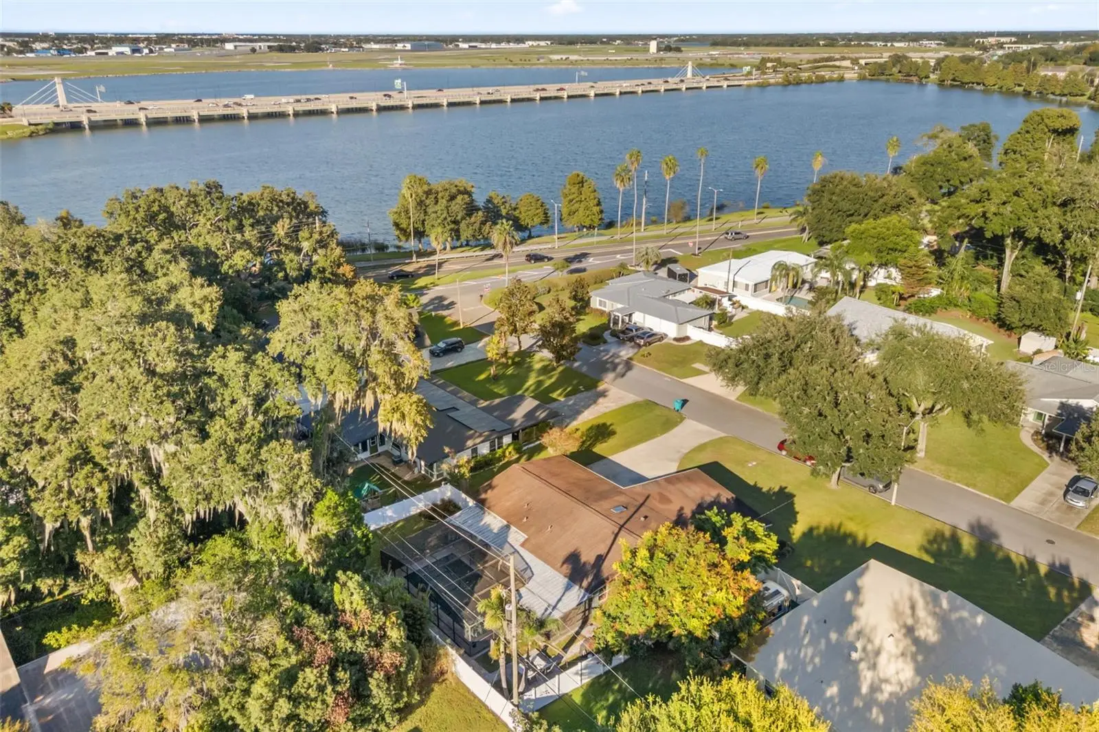 616 Strathmore Drive, FL