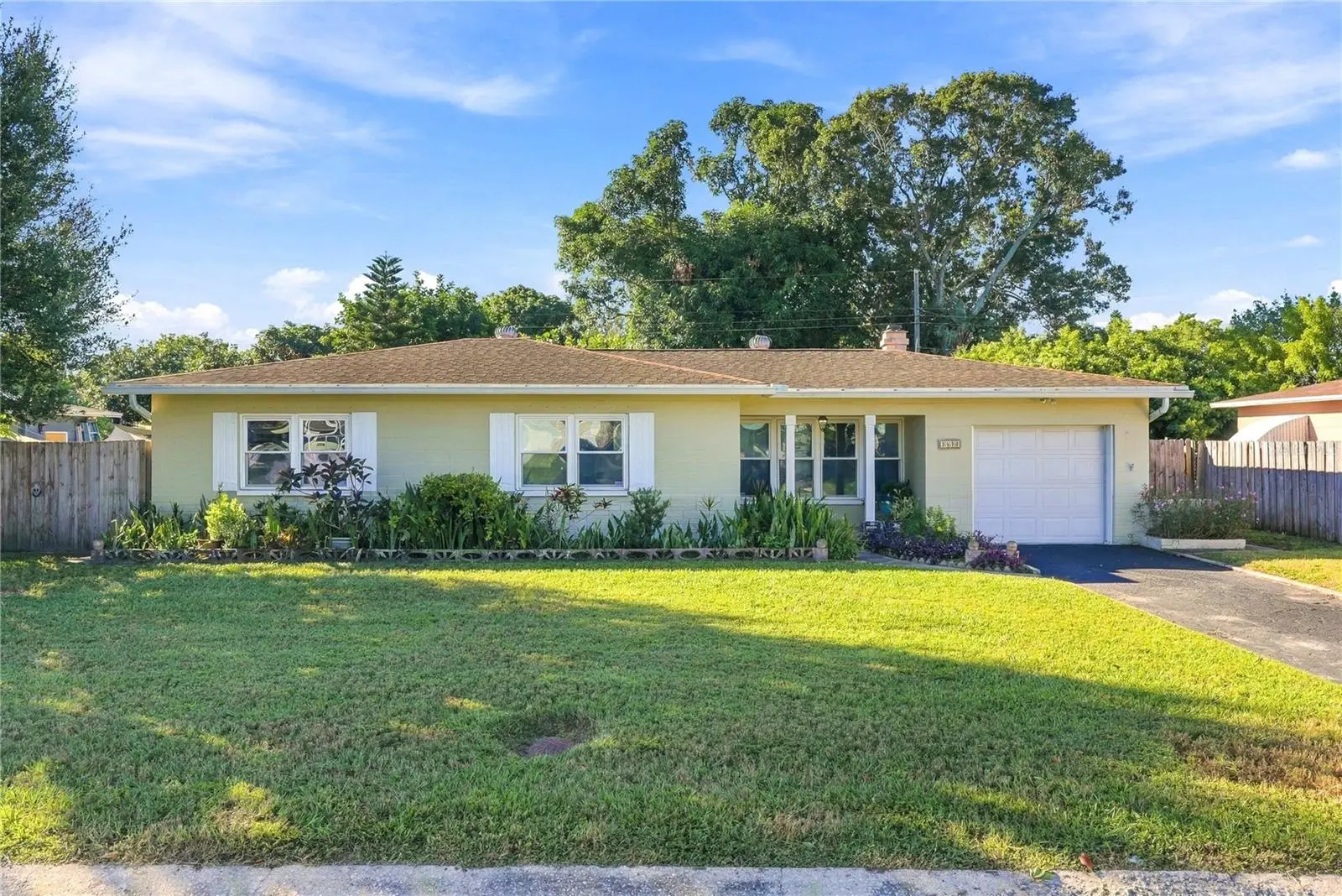 3600 Yardley Avenue, FL