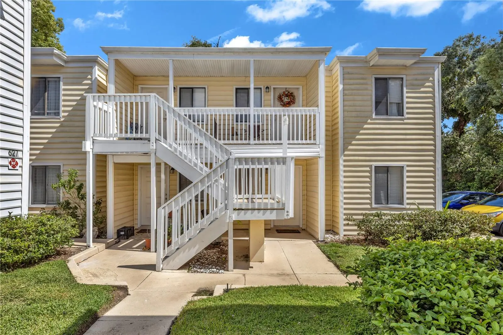 629 Delaney Avenue, FL