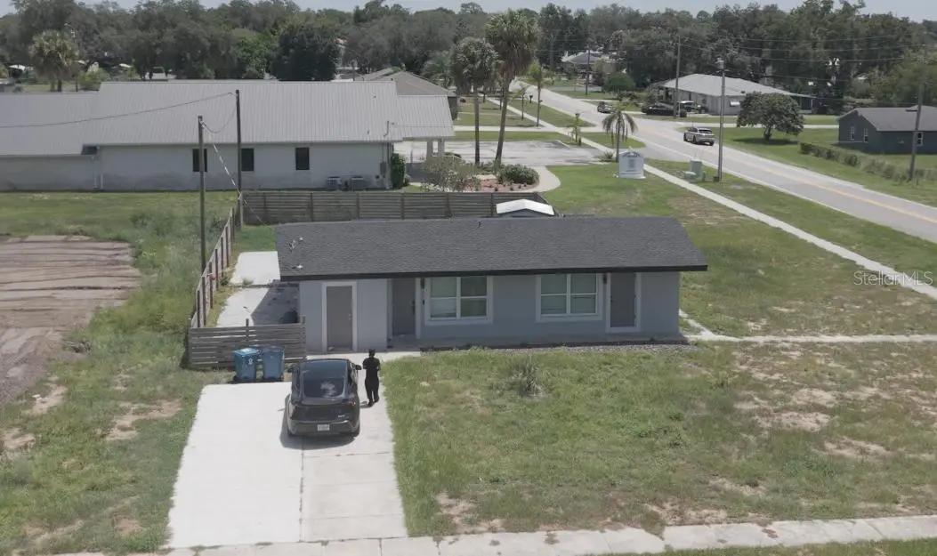 405 Allapaha Avenue, FL