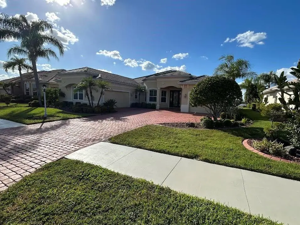 1885 Bobcat Trail, FL