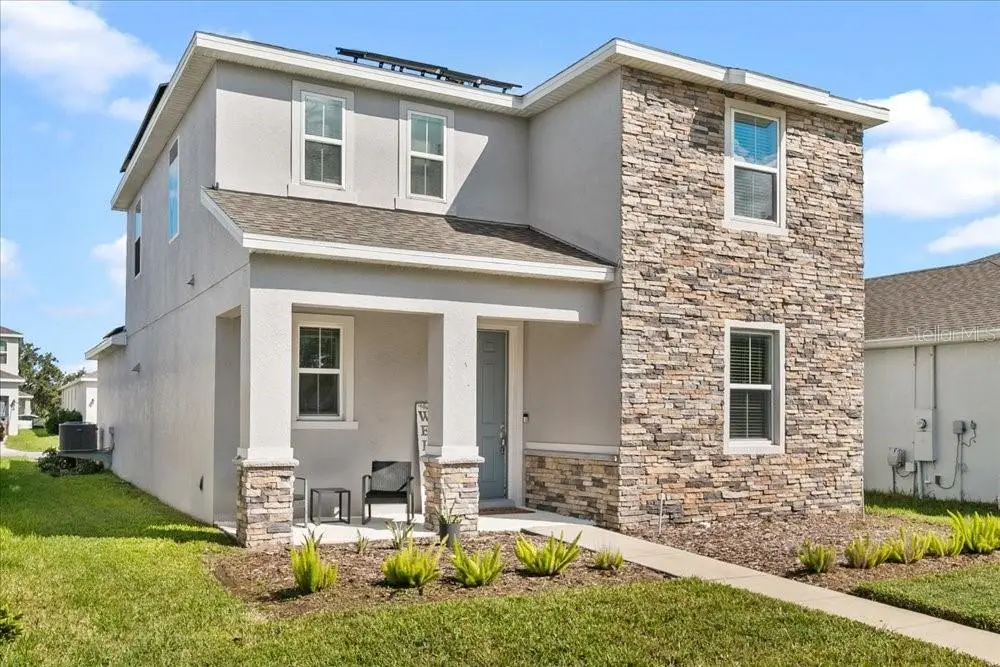 1343 Grassland Avenue, FL
