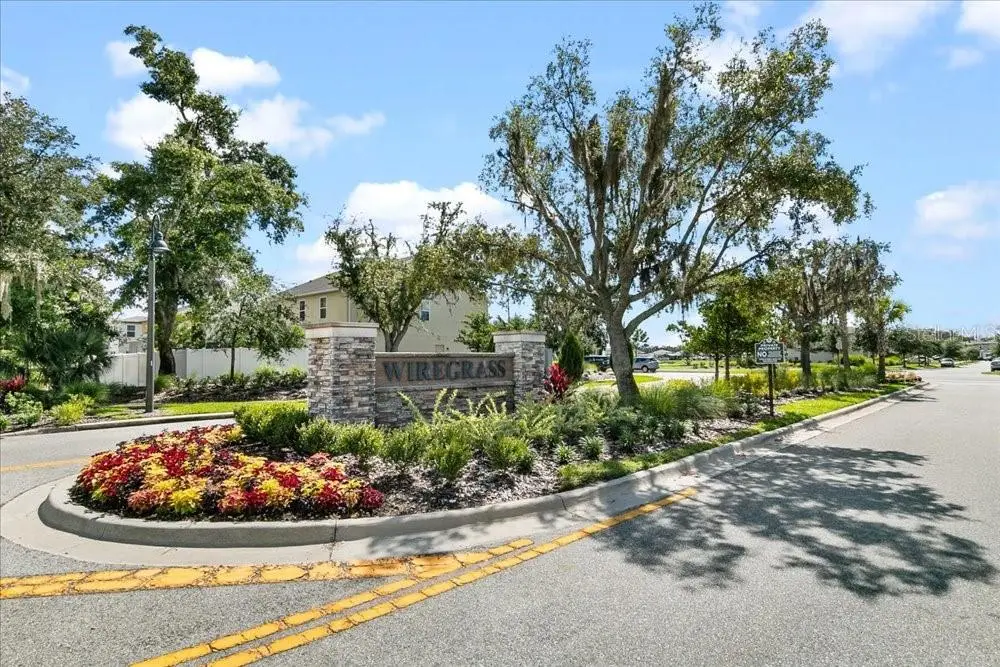 1343 Grassland Avenue, FL