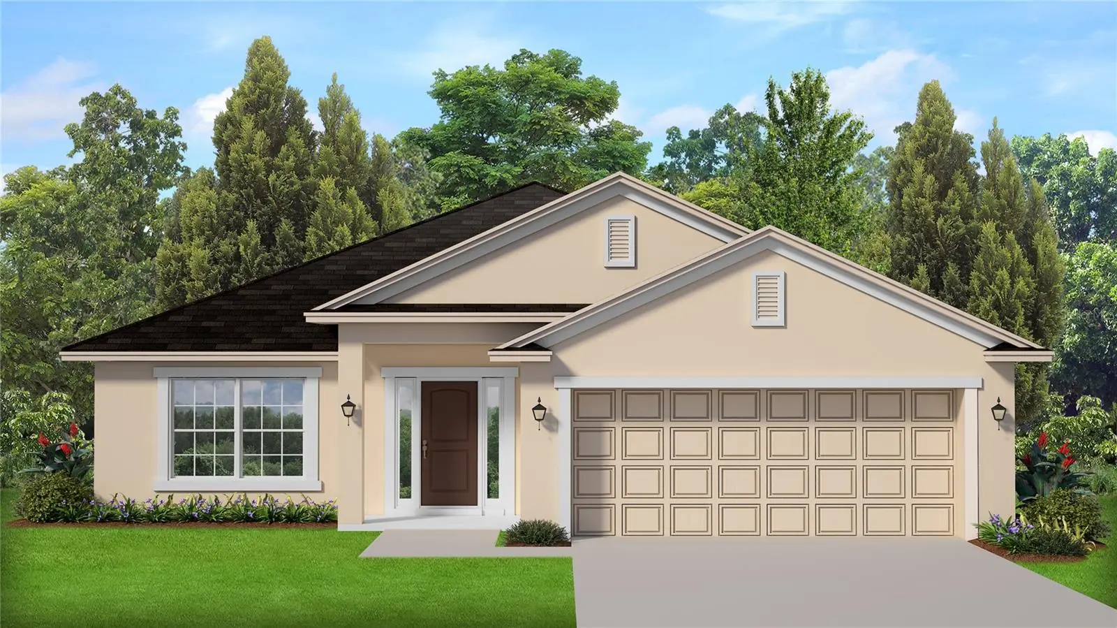 4532 90th Place, FL