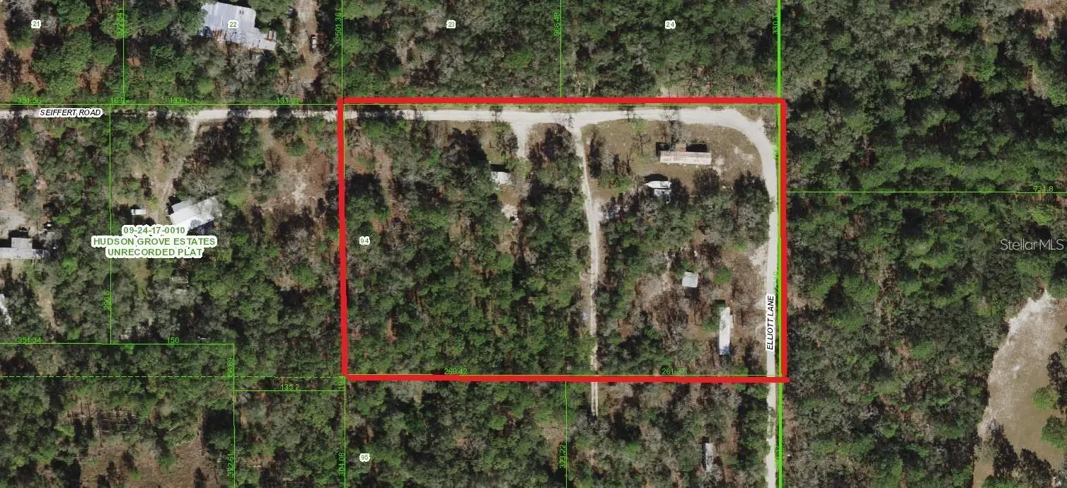 12122 Seiffert Road, FL