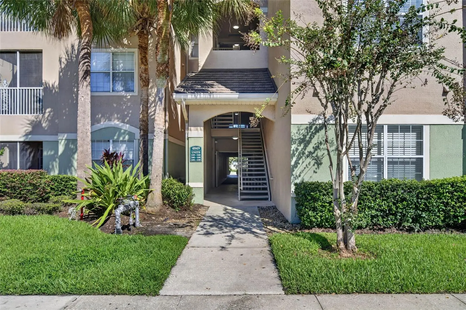 4849 Cypress Woods Drive, FL