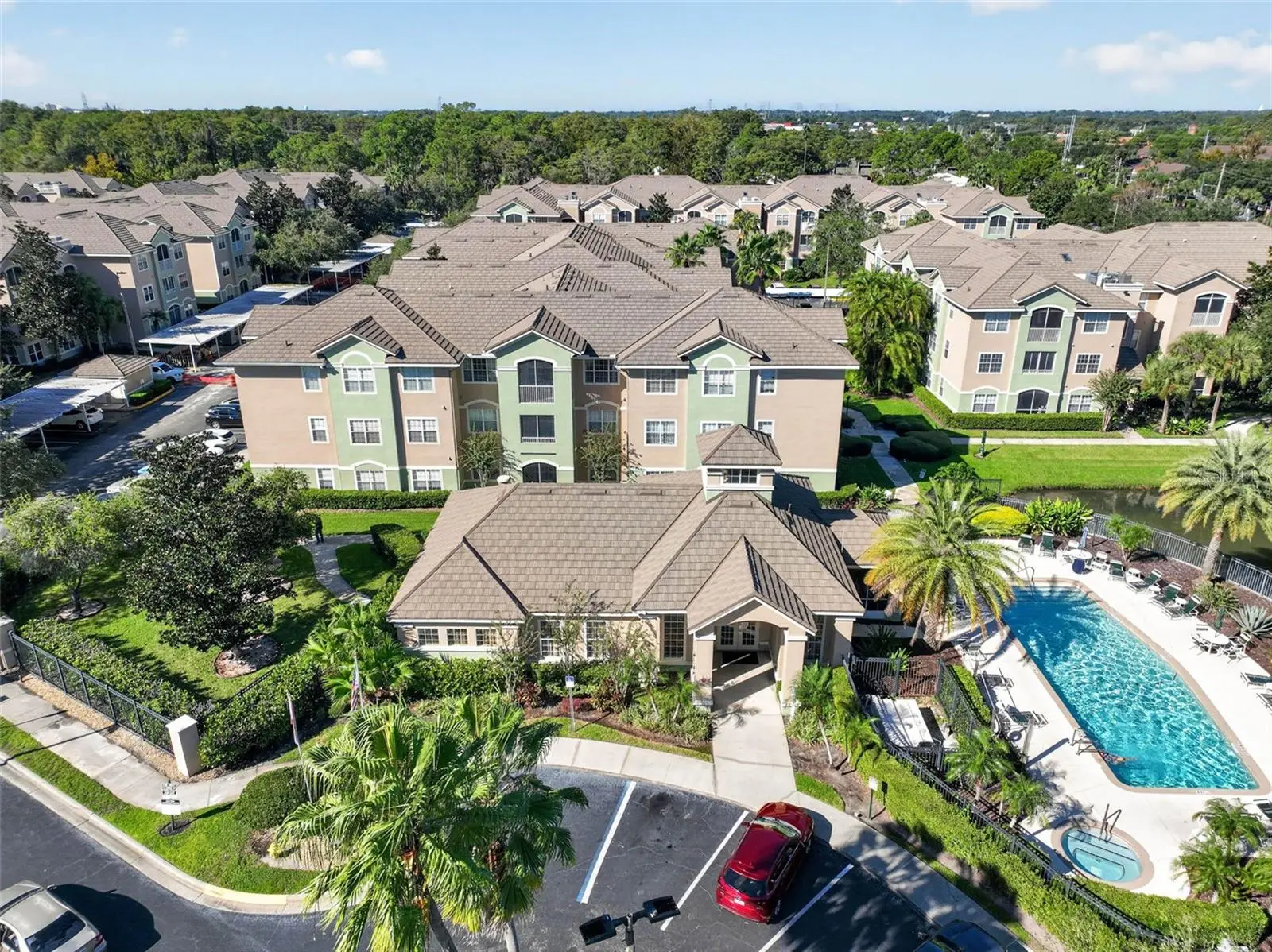 4849 Cypress Woods Drive, FL
