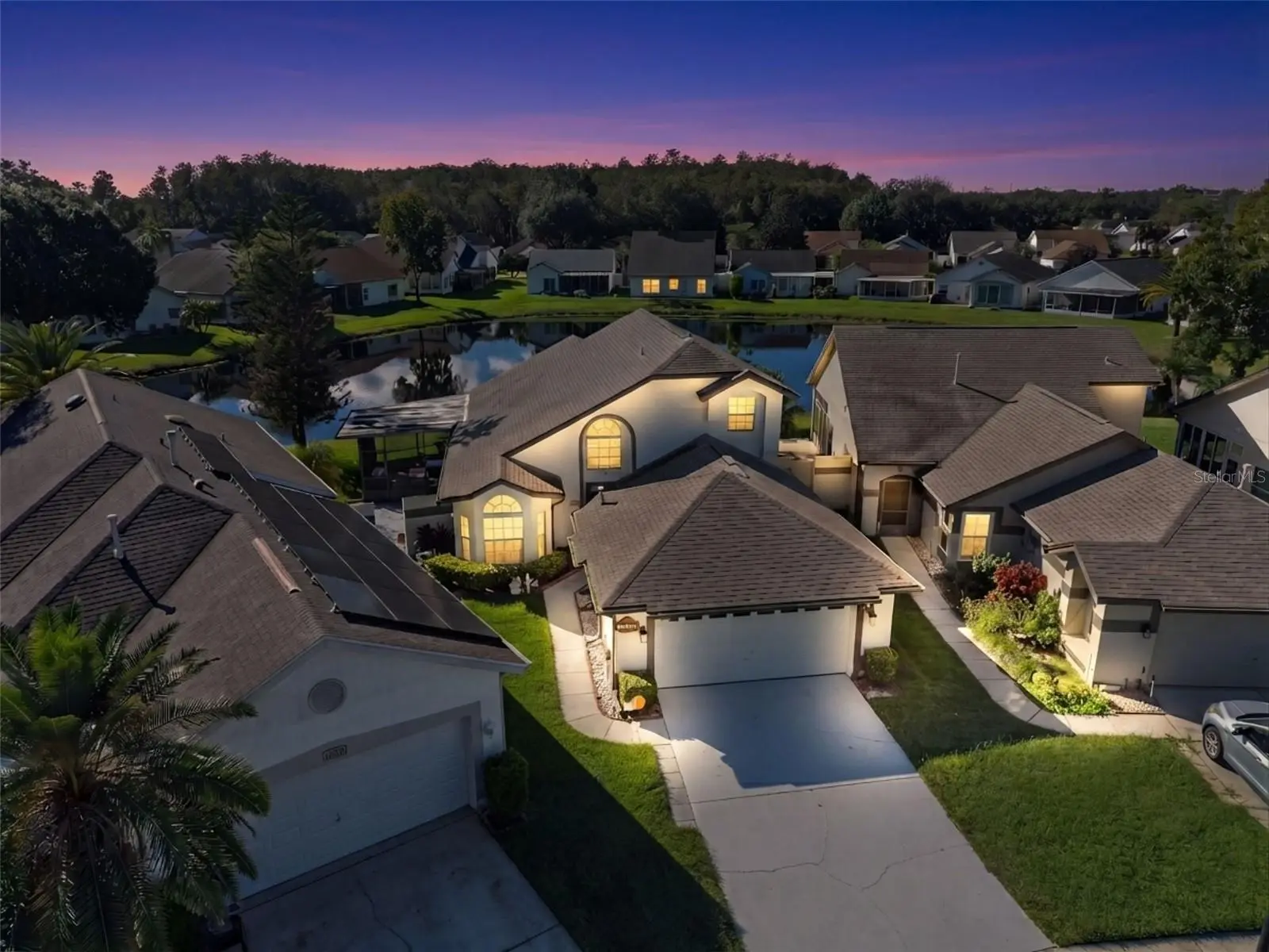 5816 Plum Pudding Court, FL