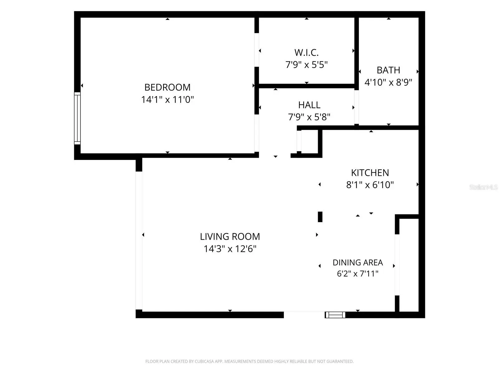 620 Orange Drive, FL