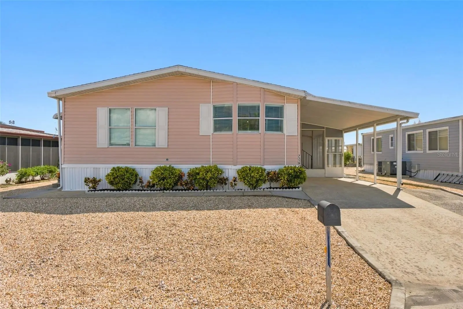 7318 Grand Pine Drive, FL