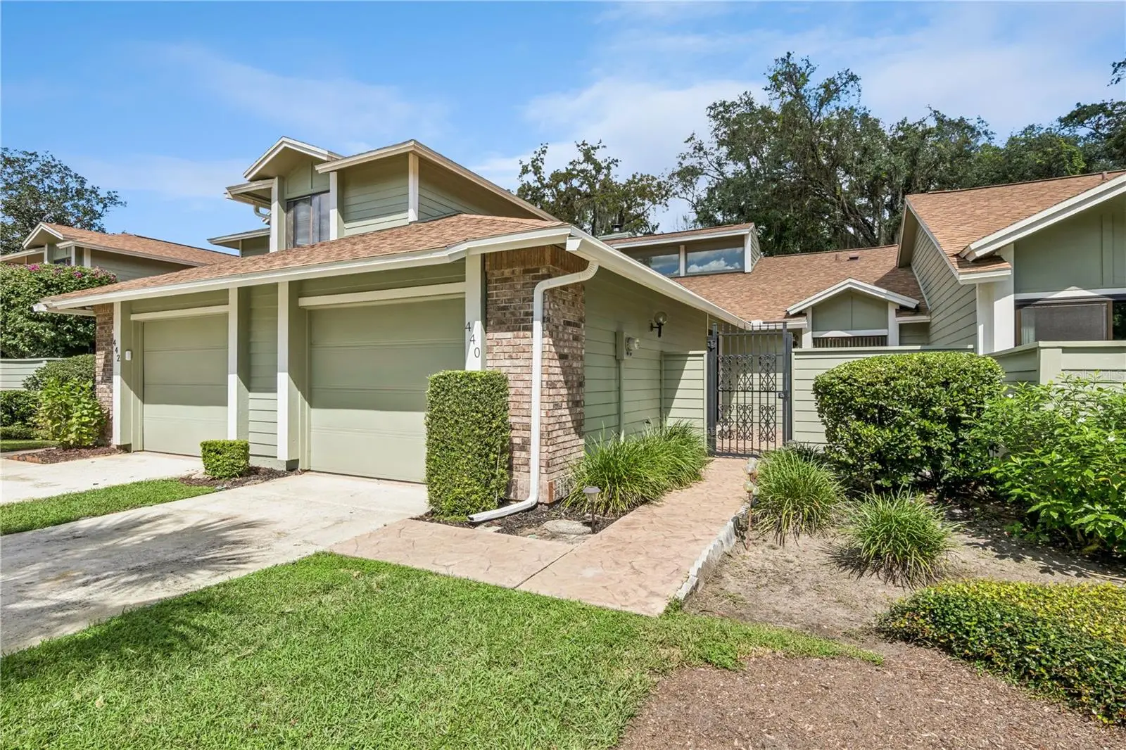 440 Evesham Place, FL