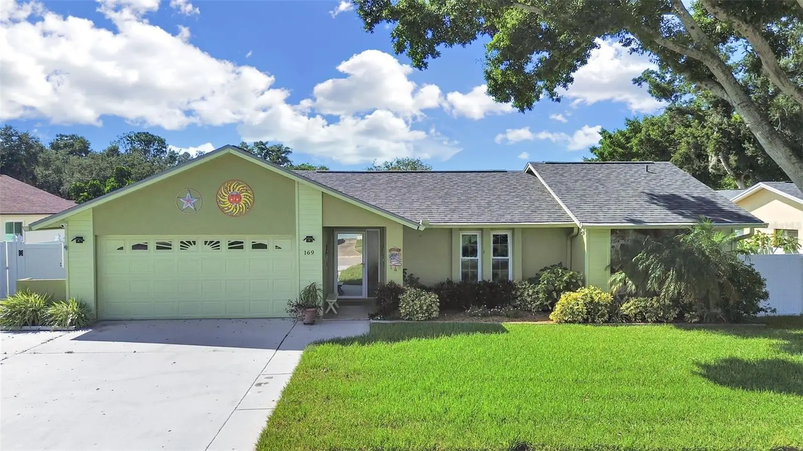 169 Foxcroft Drive, FL