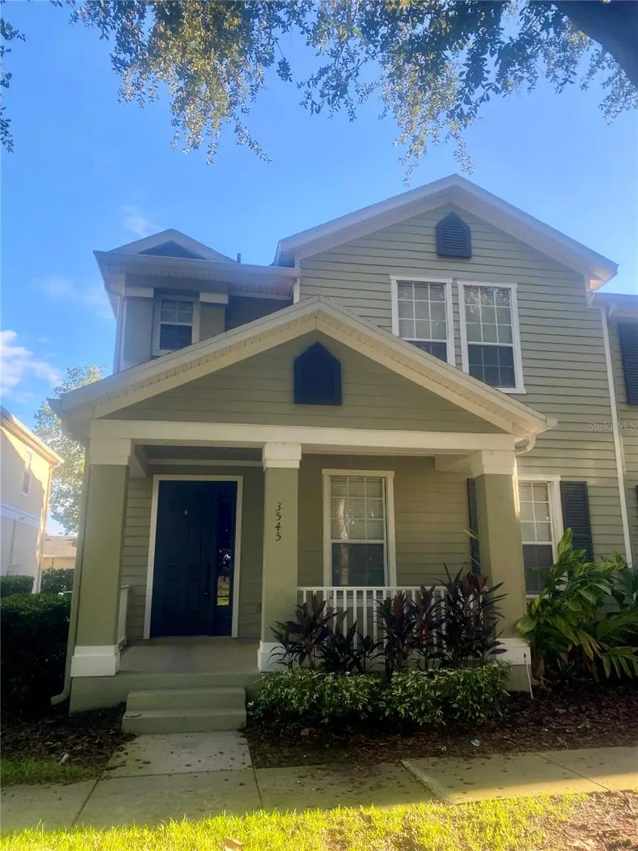 3545 Clay Brick Road, FL