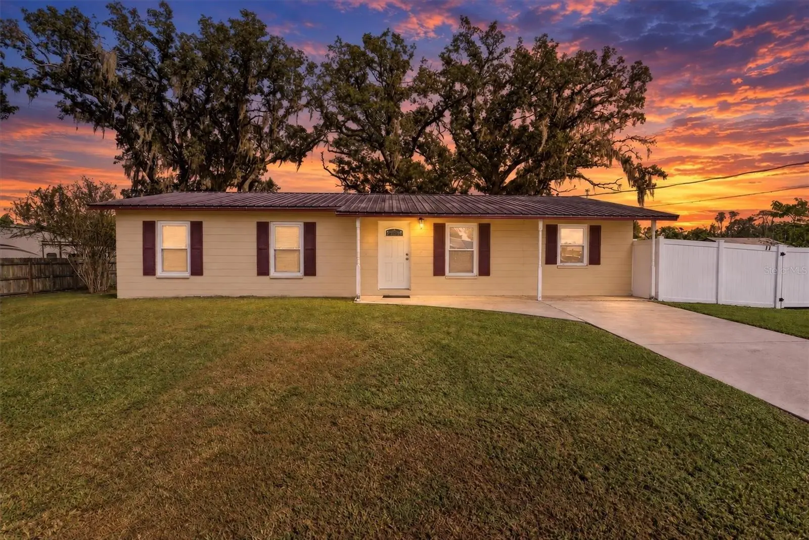 14734 Mitchell Street, FL