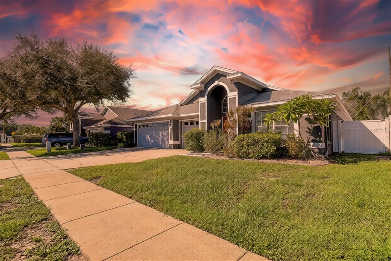 624 Lake Boulevard, FL