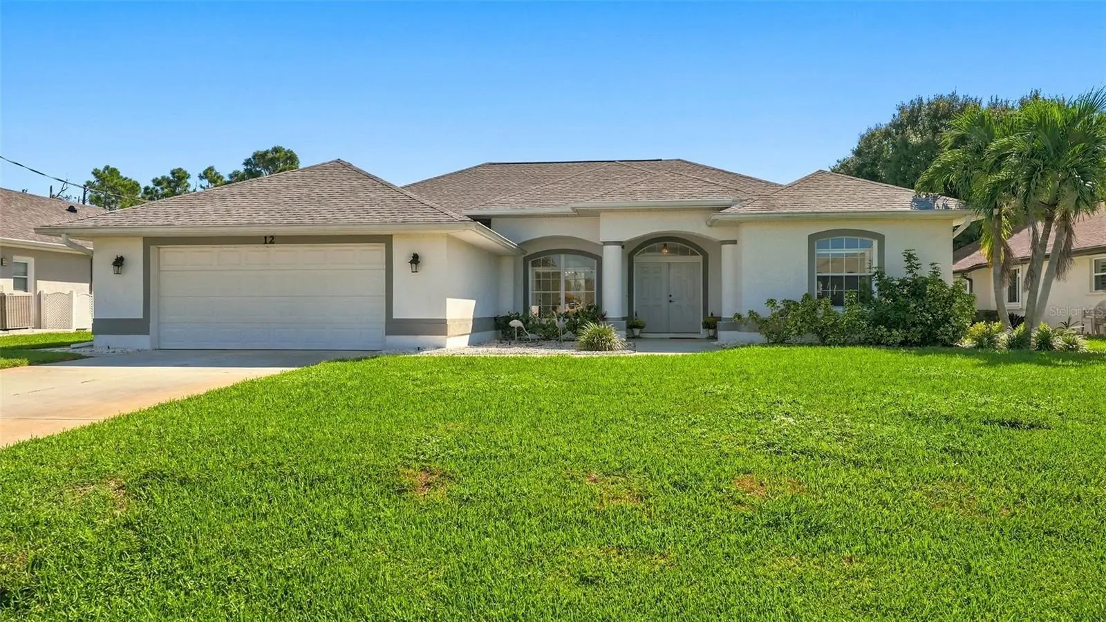 12 Medalist Court, FL