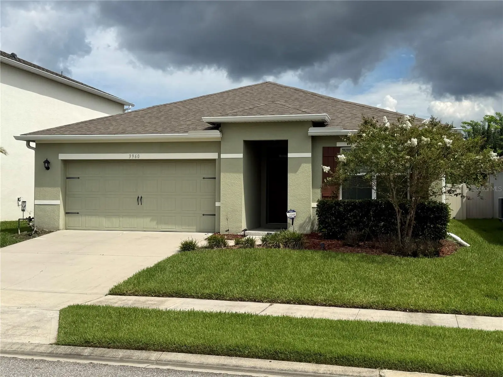 3960 Silverstream Terrace, FL