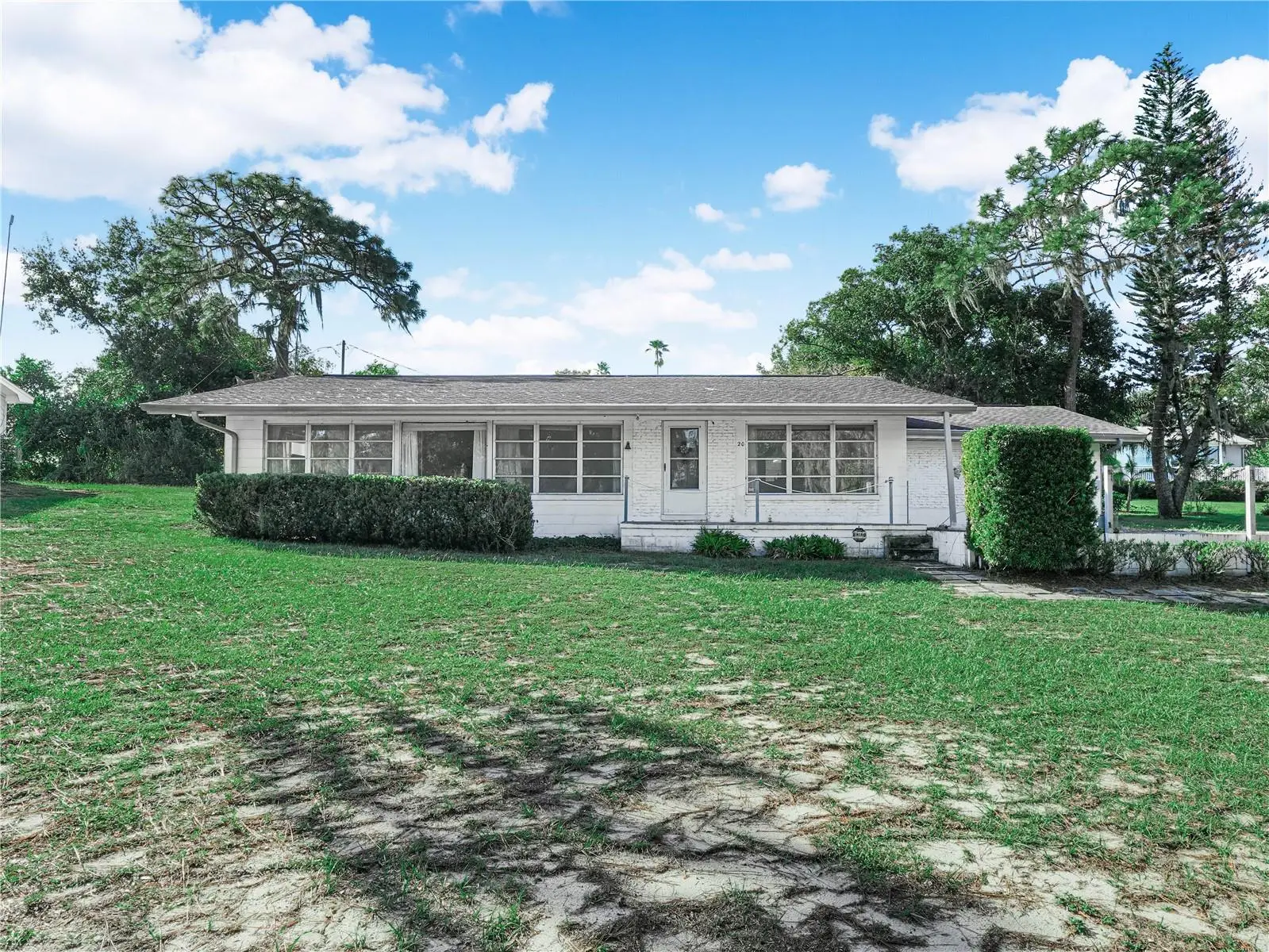20 Pine Street, FL