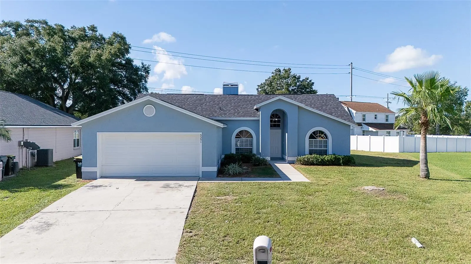 5351 St Lucia Drive, FL