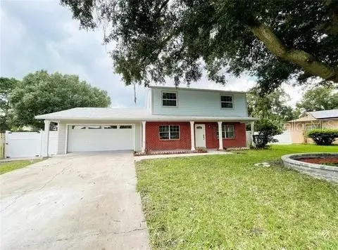 2506 Paradise Circle, FL