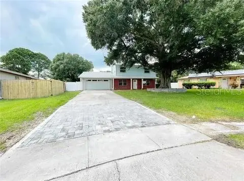 2506 Paradise Circle, FL