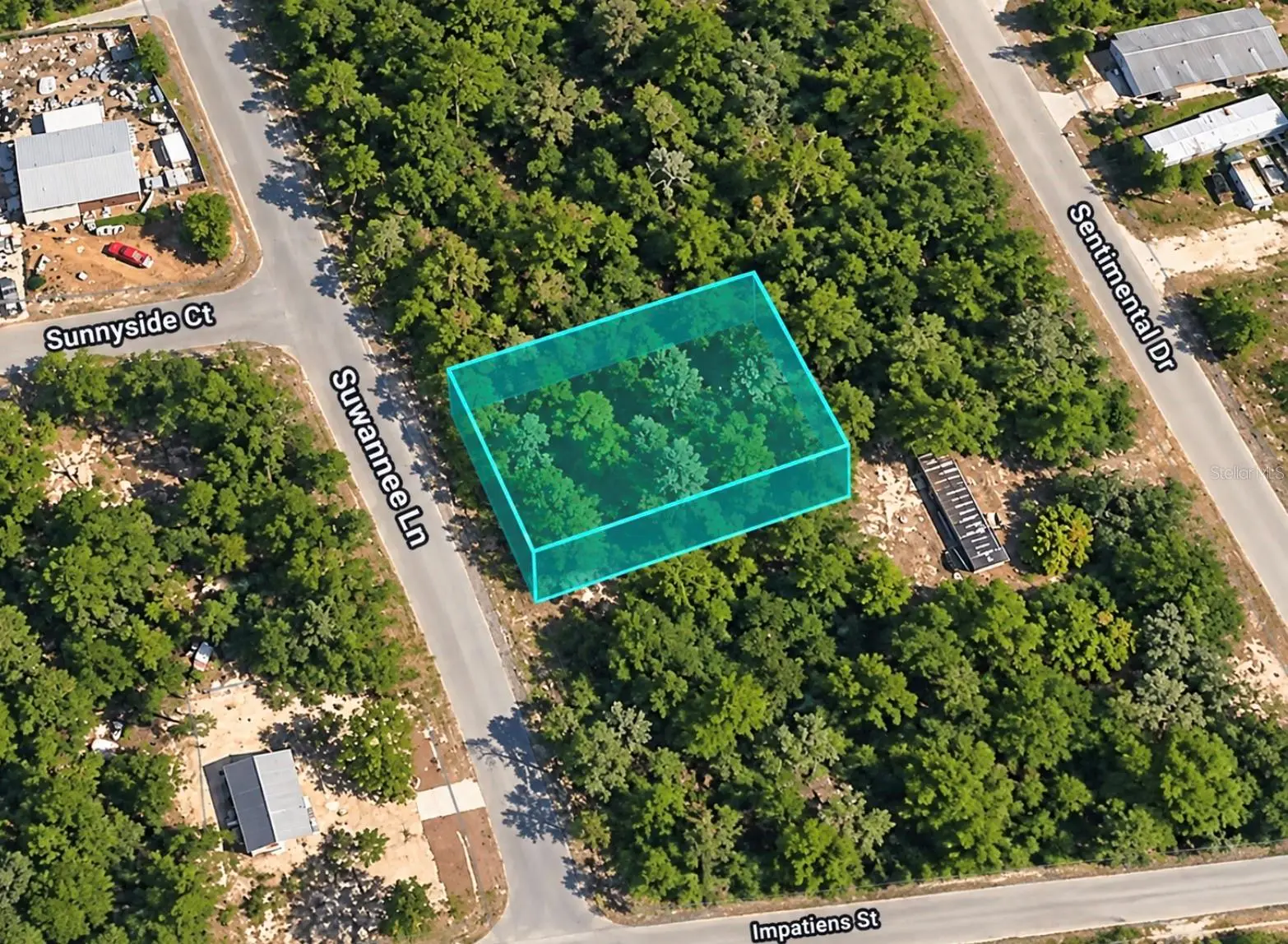 105 Suwannee Lane, FL