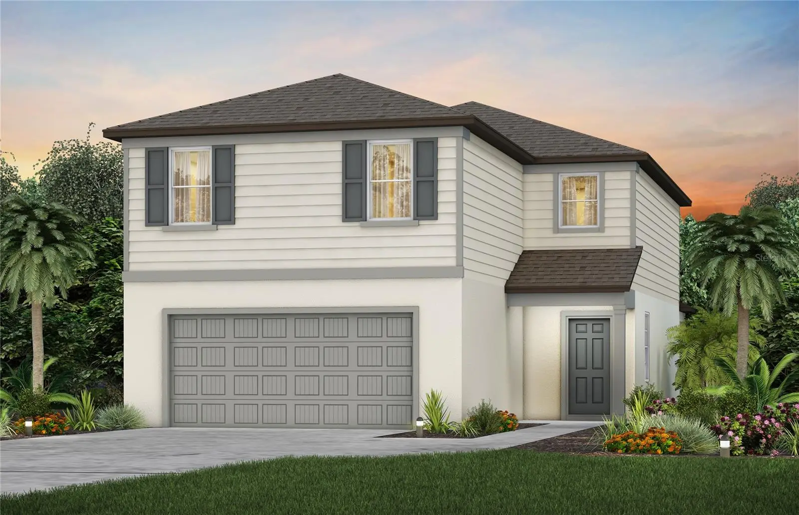 10426 Hidden Banks Glen, FL
