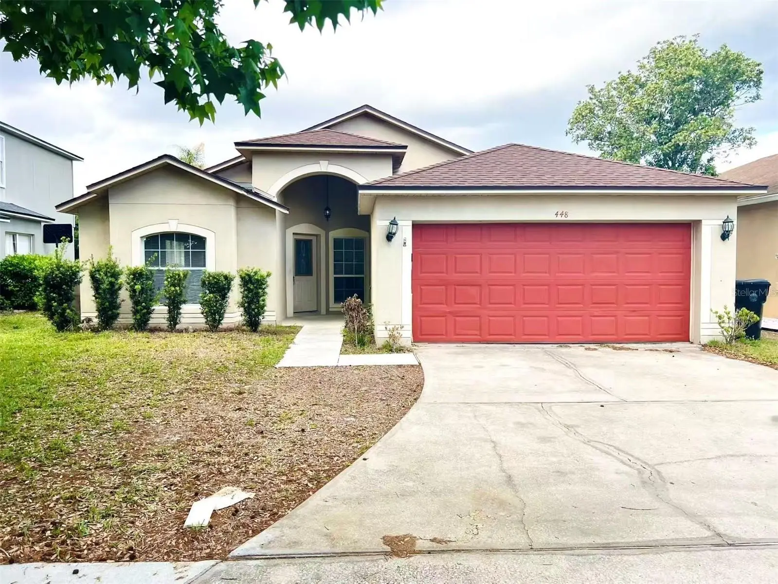 448 Lancer Oak Drive, FL