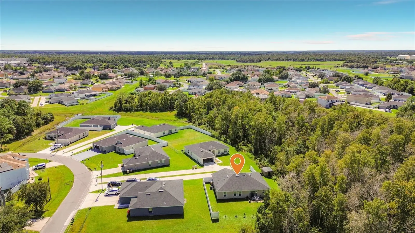 536 Bristol Circle, FL