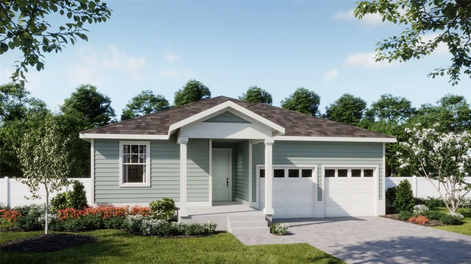 325 Fox Ridge Drive, FL