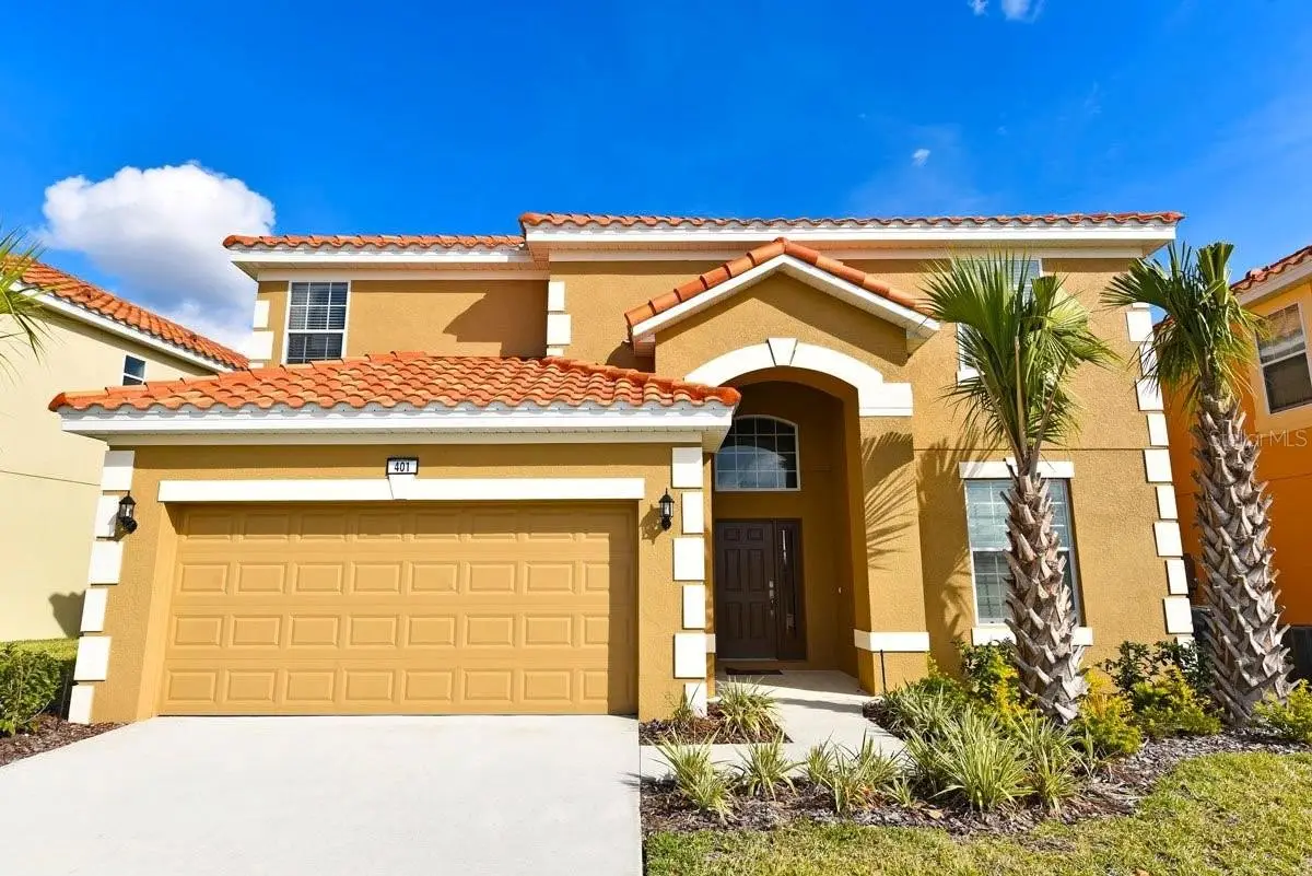 401 Cabello Drive, FL