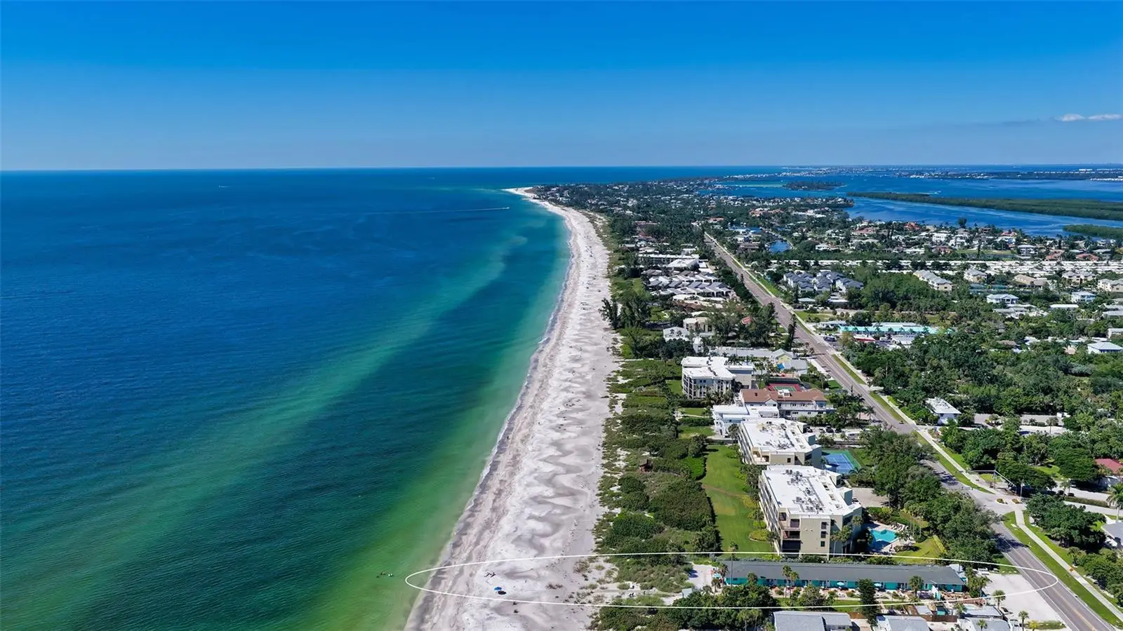 LONGBOAT KEY, FL