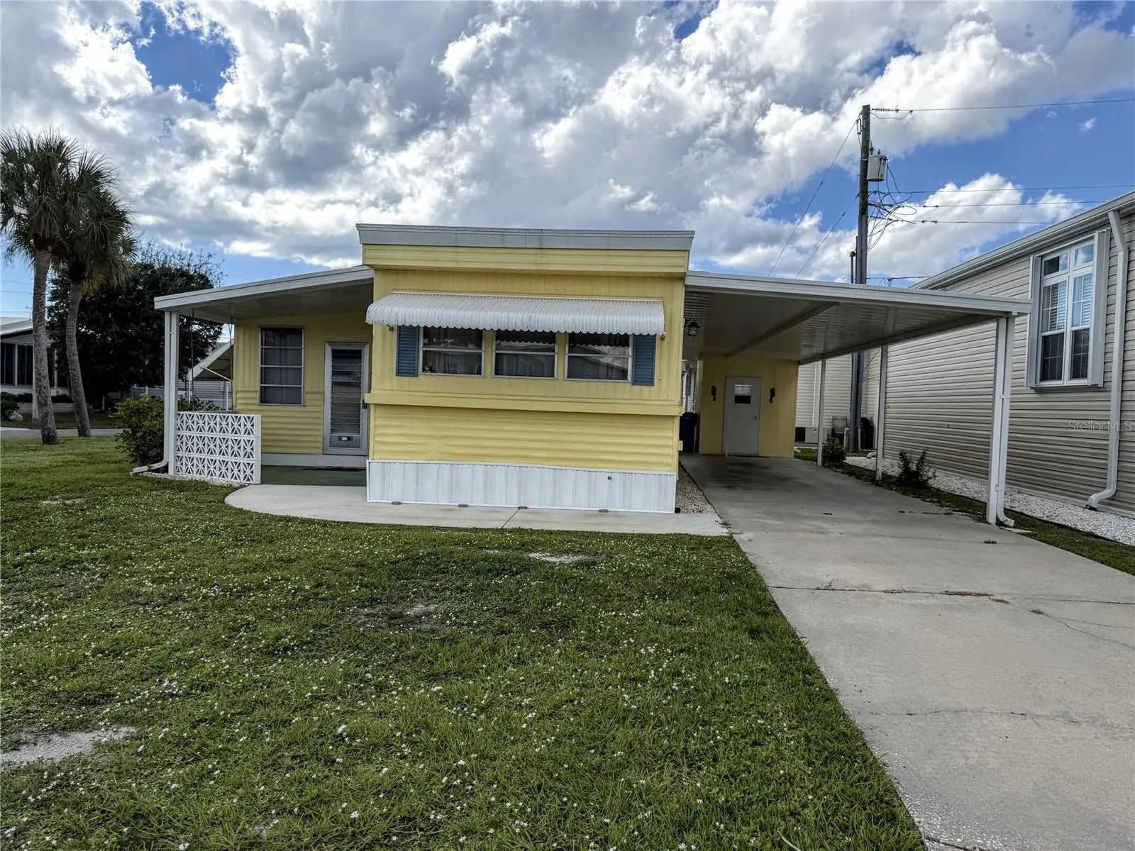 802 Turf, FL