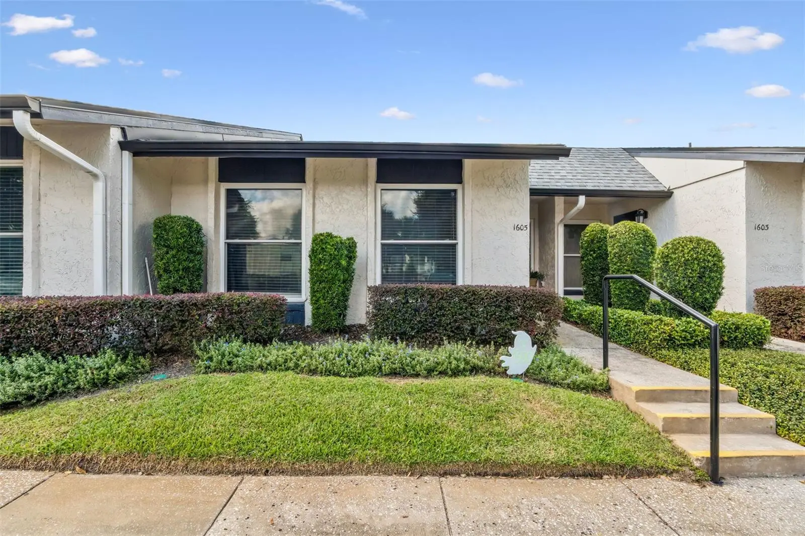 1605 Grove Street, FL
