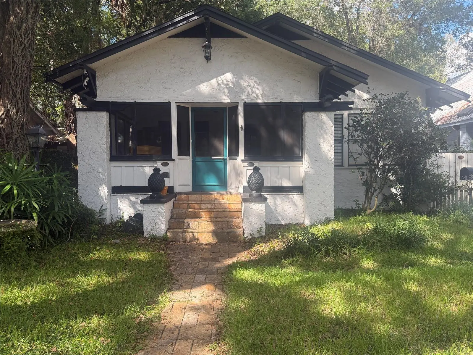 519 Amelia Street, FL