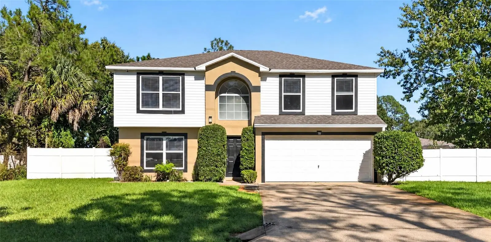 70 Barrington Drive, FL