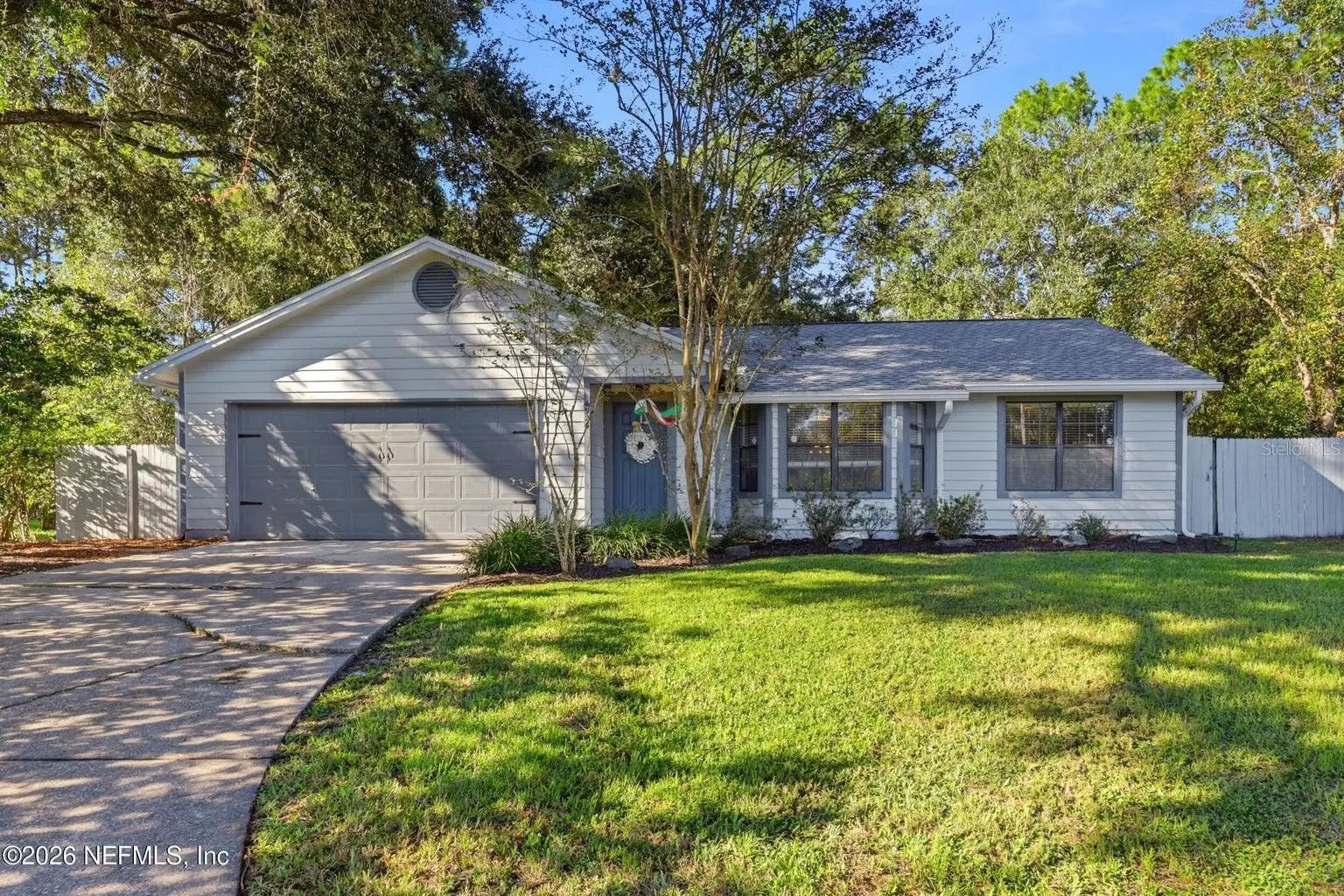 4926 Garden Moss Circle, FL