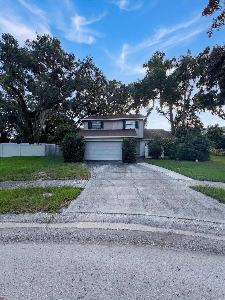 14714 Oak Vine Drive, FL