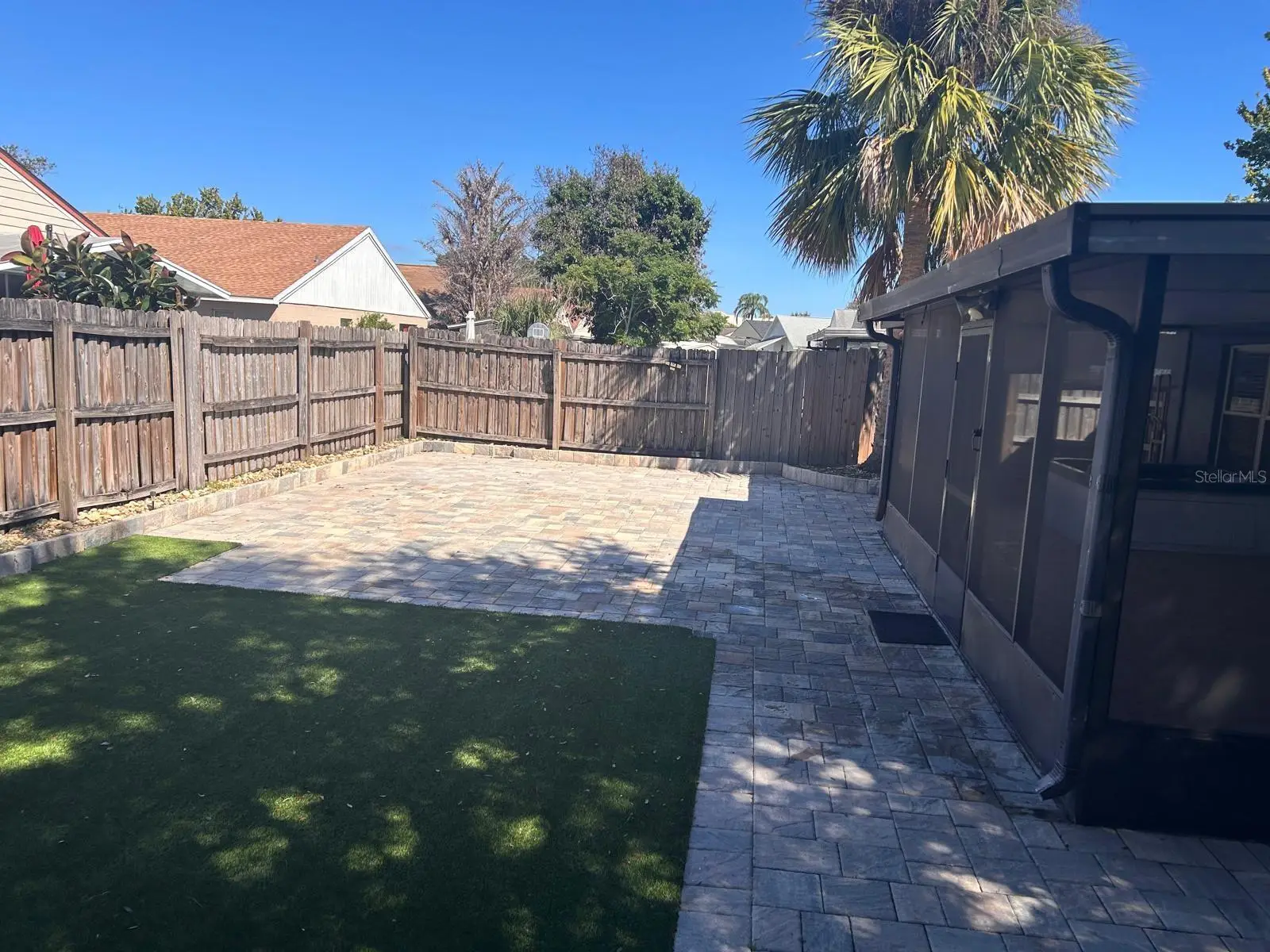 2833 Woodruff Drive, FL