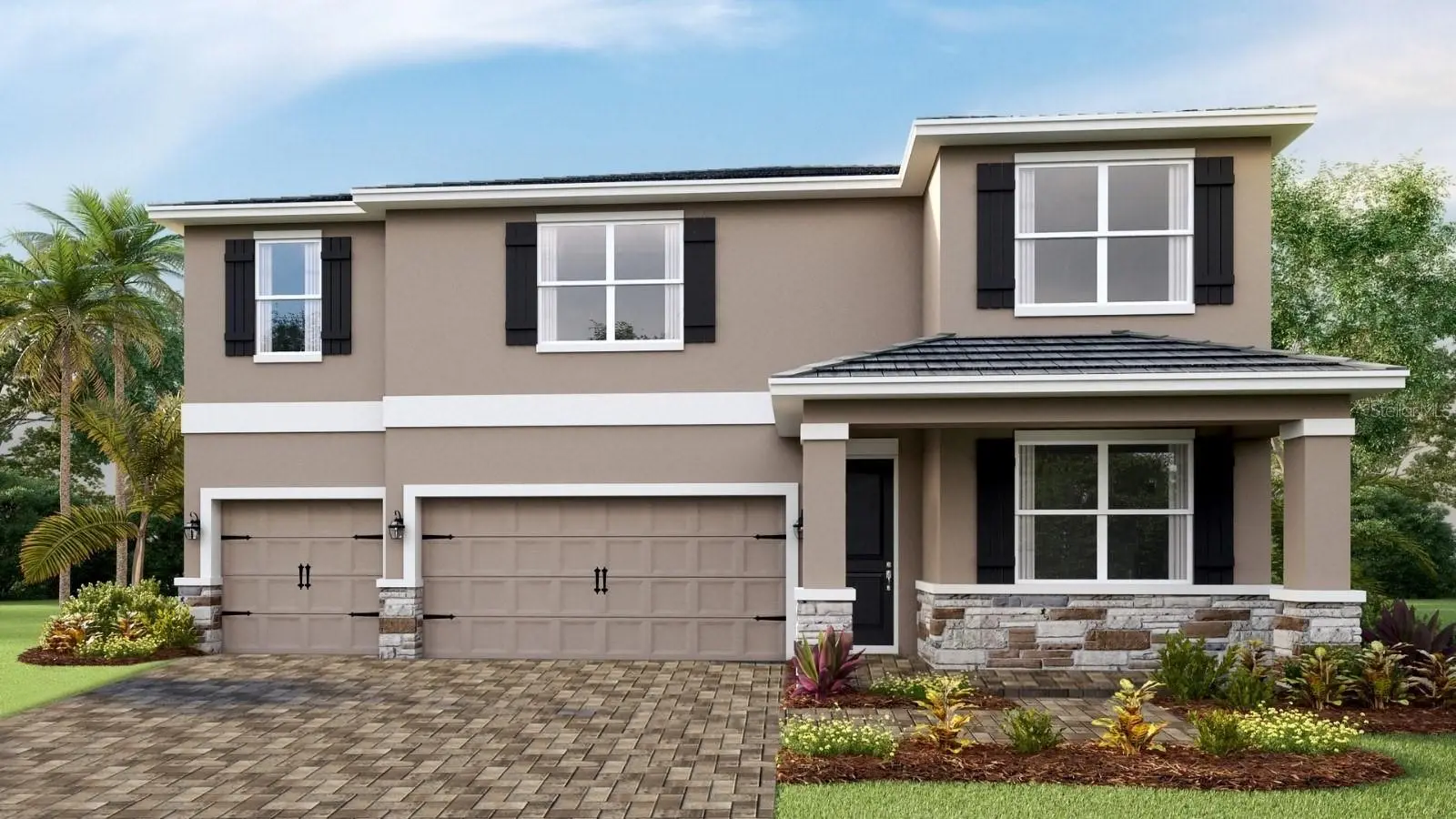 1145 Chasehill Lane, FL