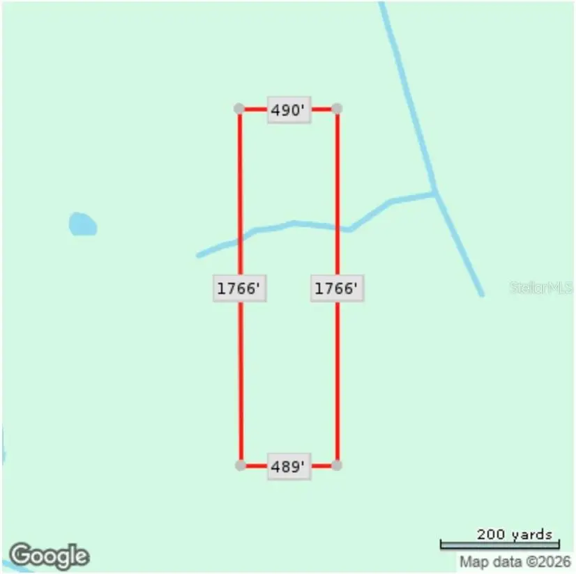 County Road 474, FL