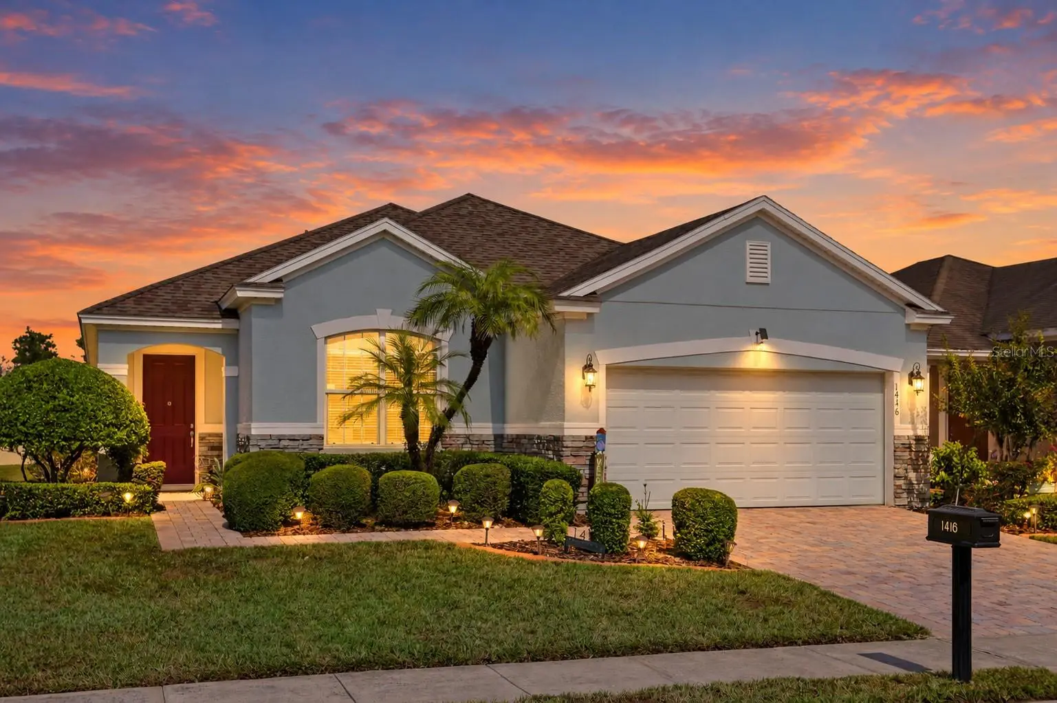 1416 Lexington Avenue, FL