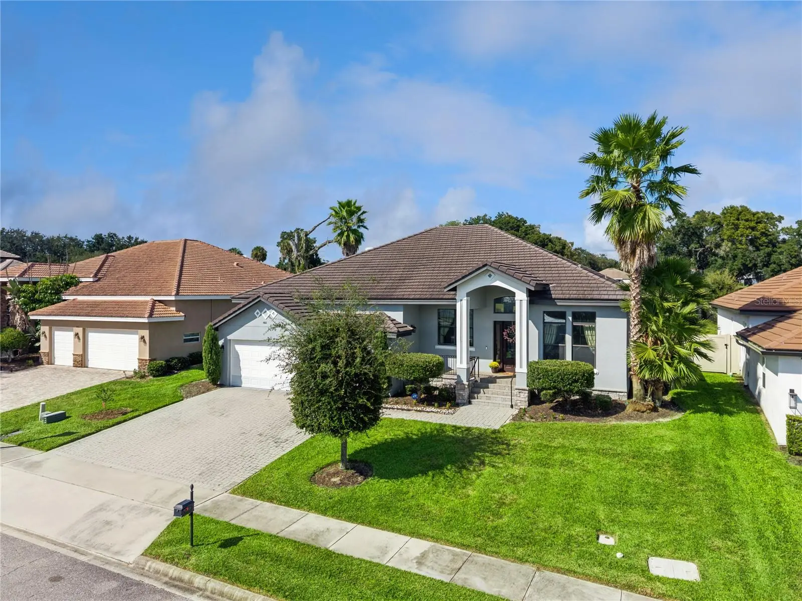 603 Sanctuary Golf Place, FL