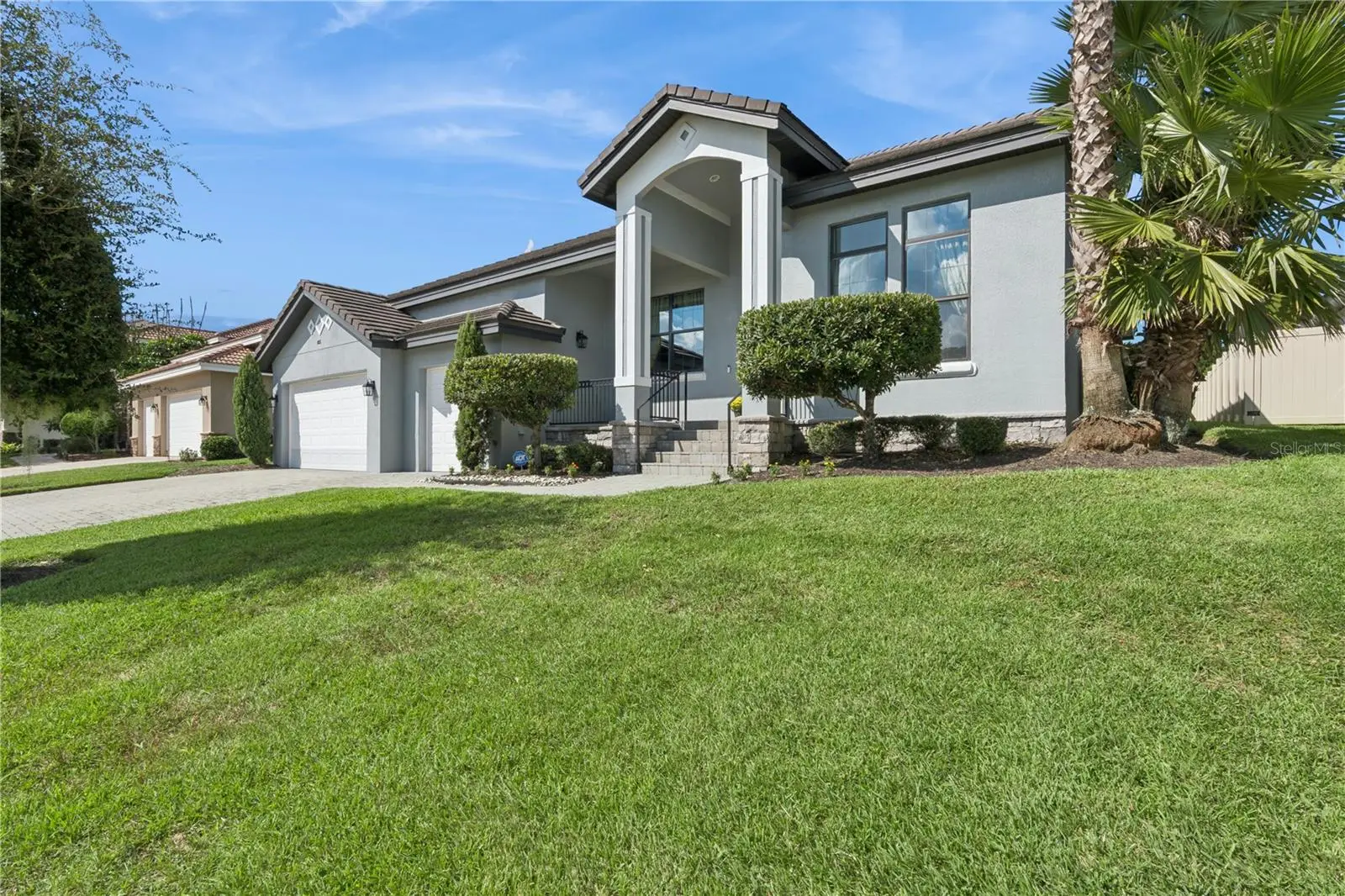 603 Sanctuary Golf Place, FL