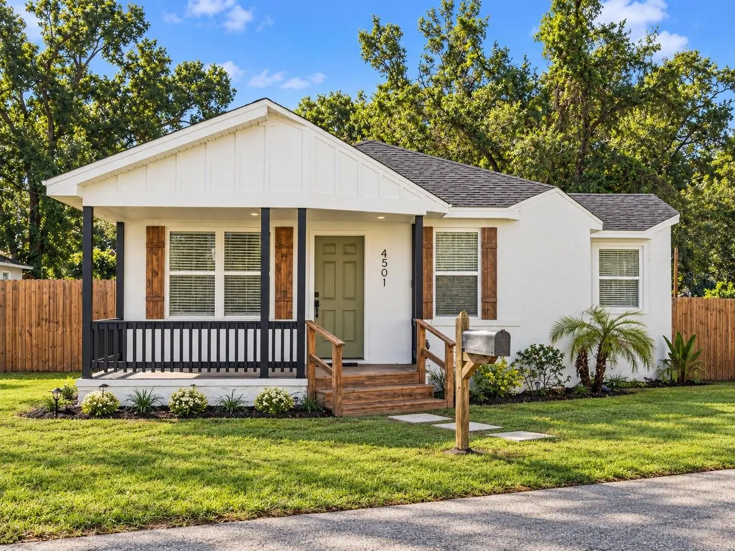 4501 14th Avenue, FL