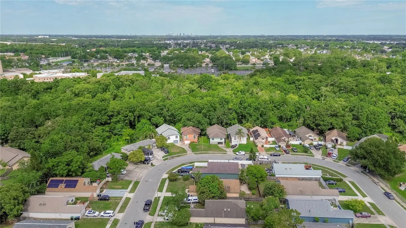 9785 Piney Point Circle, FL