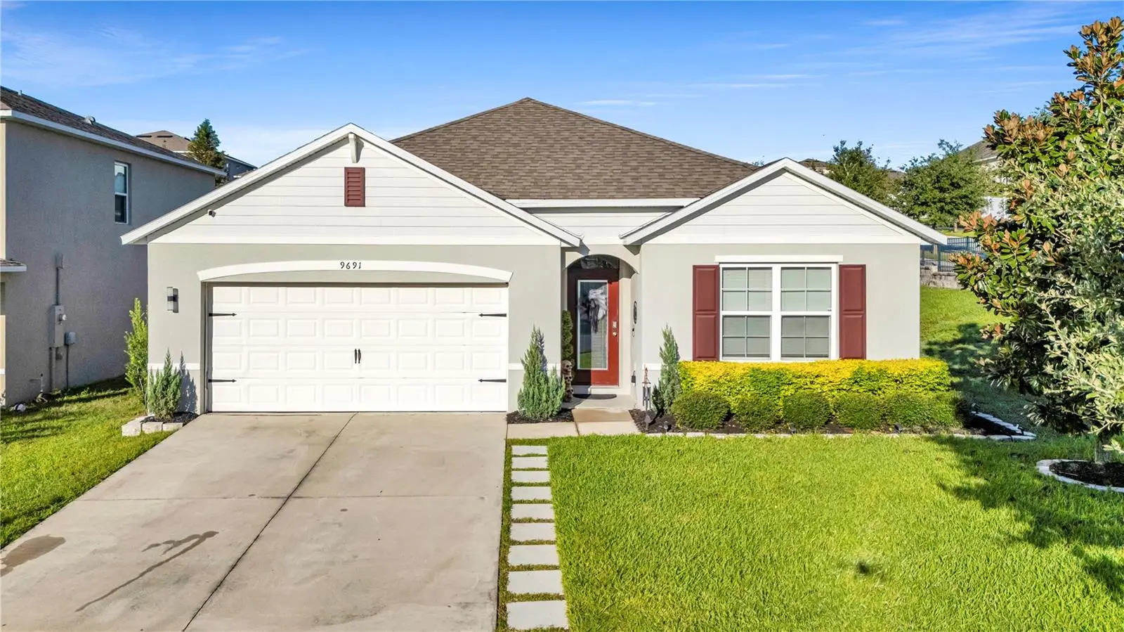 9691 Black Walnut Drive, FL
