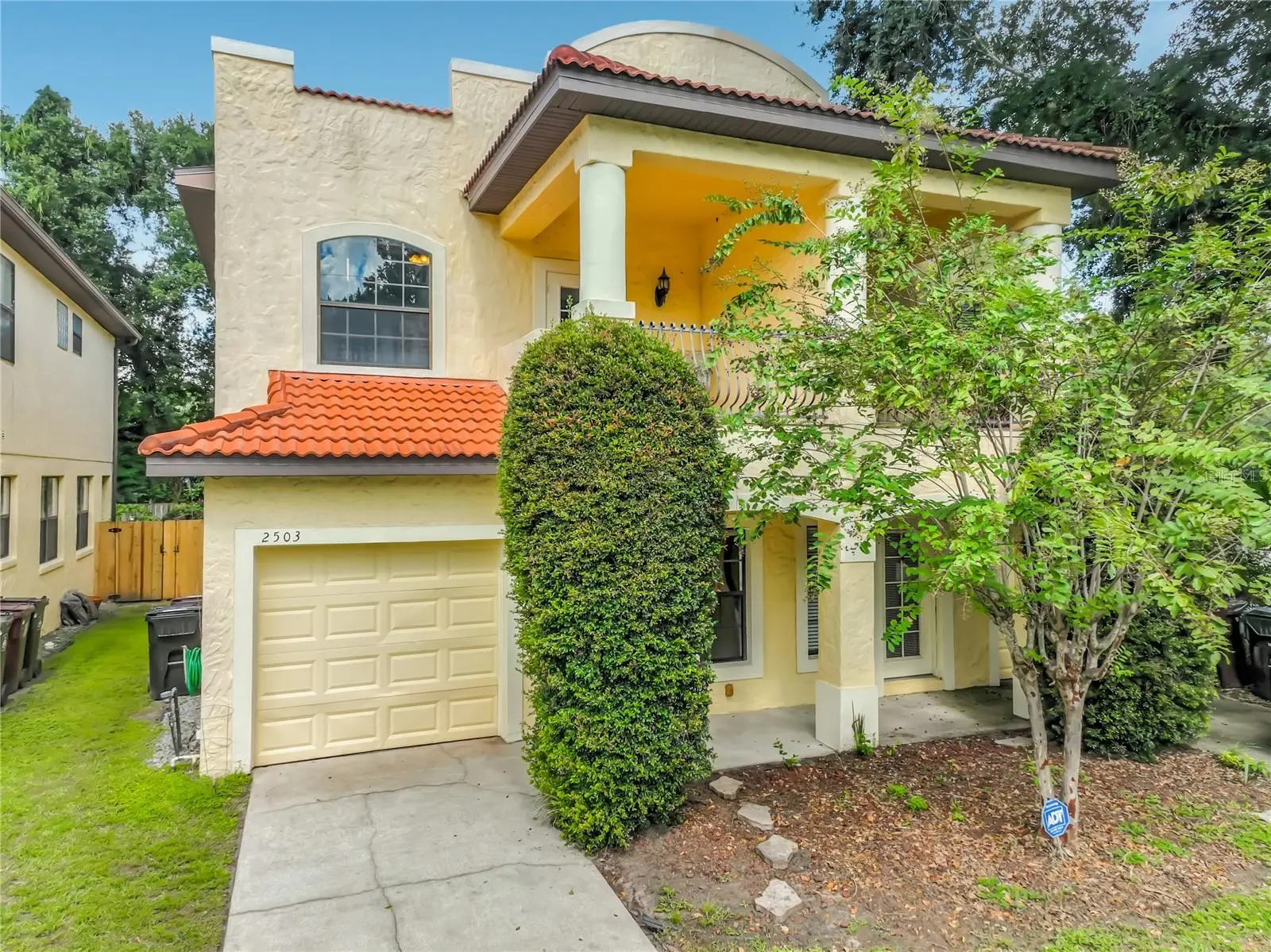 2503 Kilgore Street, FL